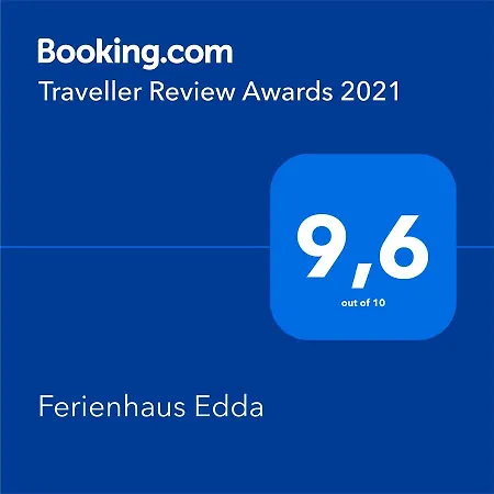 Ferienhaus Edda Timmendorfer Strand Exterior photo