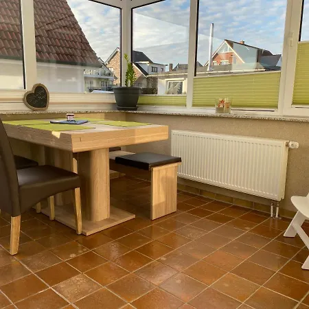 Ferienhaus Edda Timmendorfer Strand Exterior photo