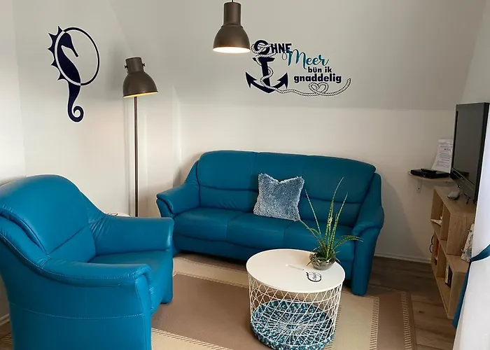 Ferienhaus Edda