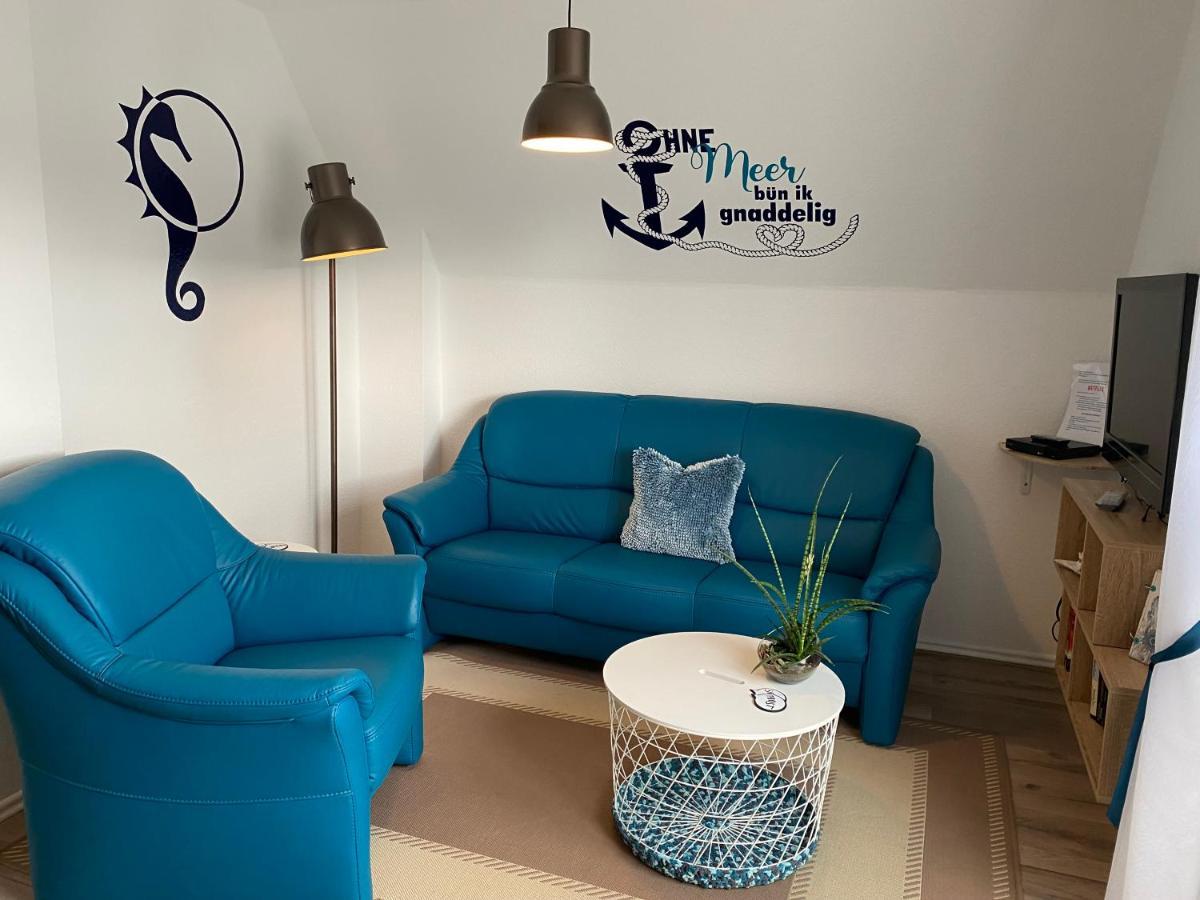 Apartment Edda Timmendorfer Strand