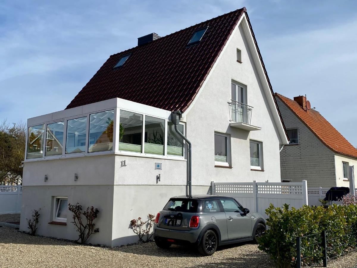 Apartment Edda *