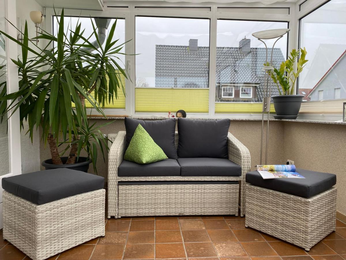 Apartment Edda Timmendorfer Strand