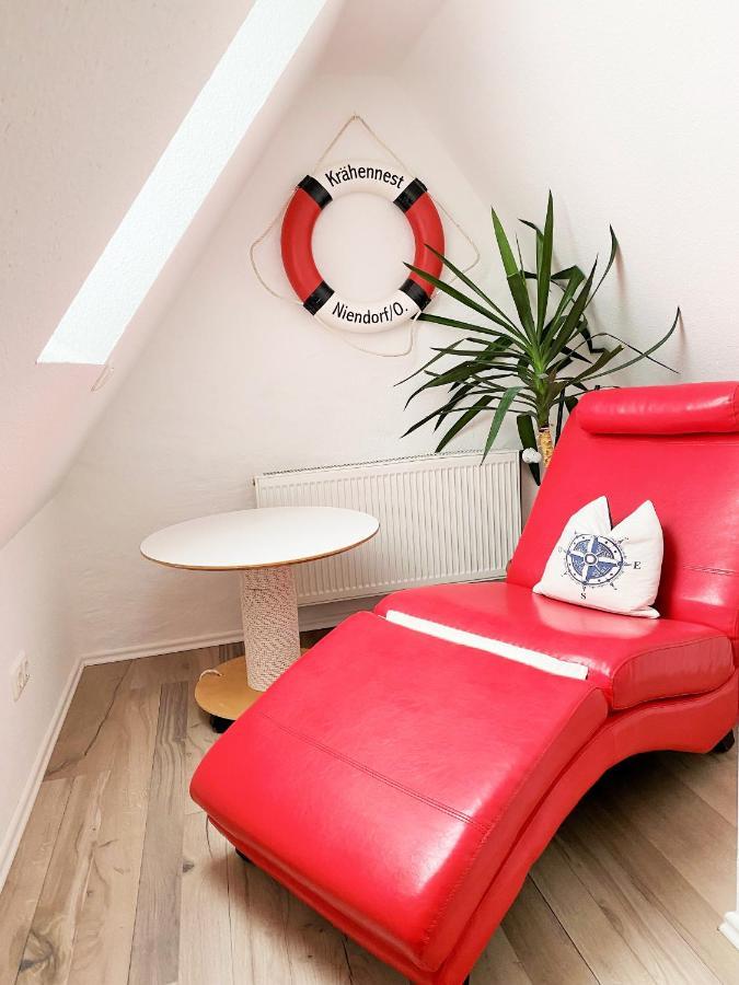 Apartment Edda *