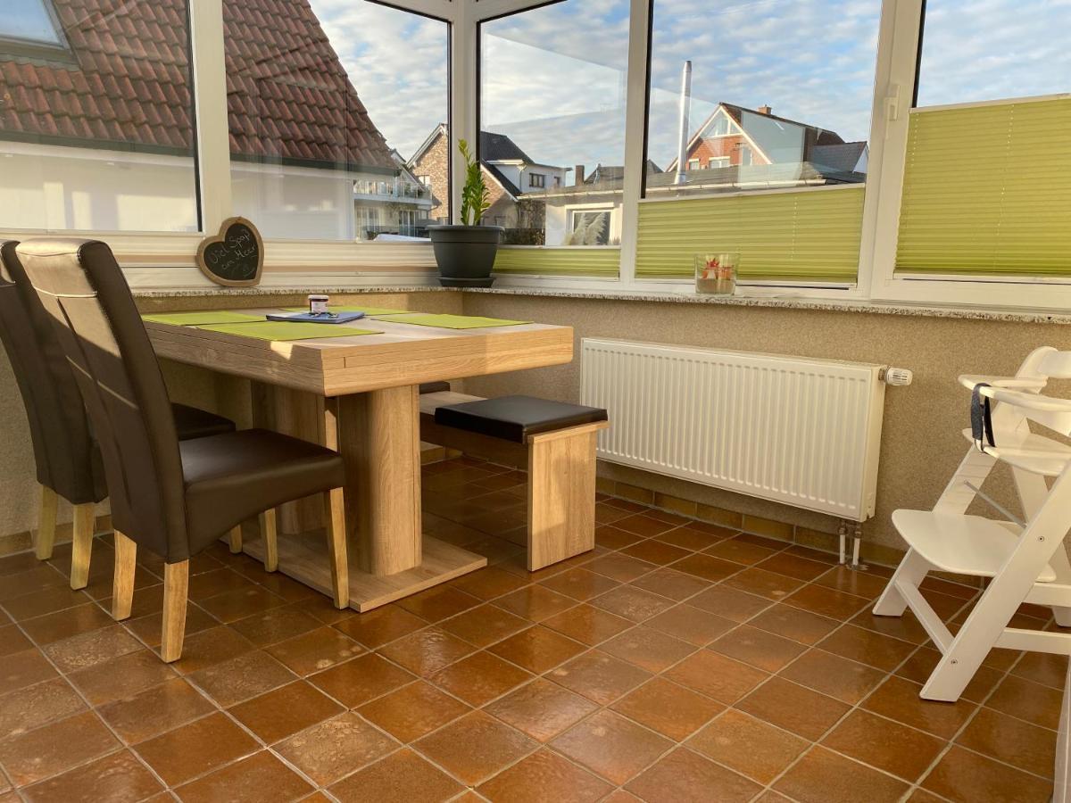 Apartment Edda Timmendorfer Strand
